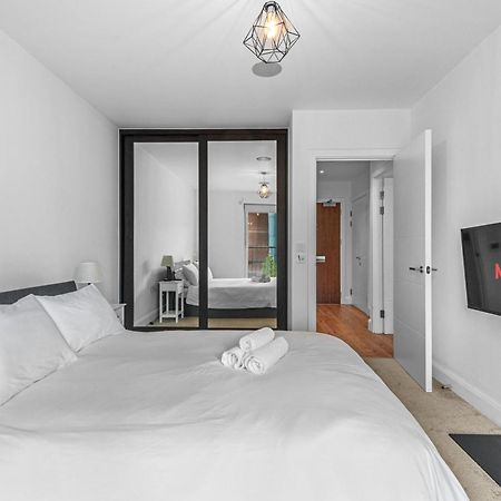 Londwell, Heart Of Notting Hill, Balcony Suite Luxury London Ngoại thất bức ảnh