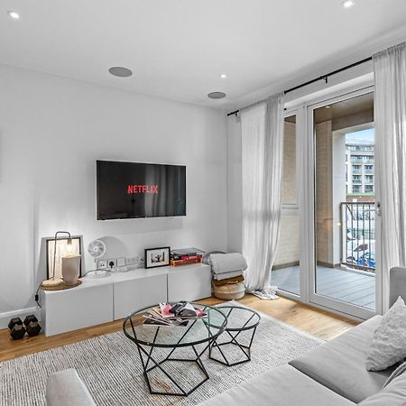Londwell, Heart Of Notting Hill, Balcony Suite Luxury London Ngoại thất bức ảnh
