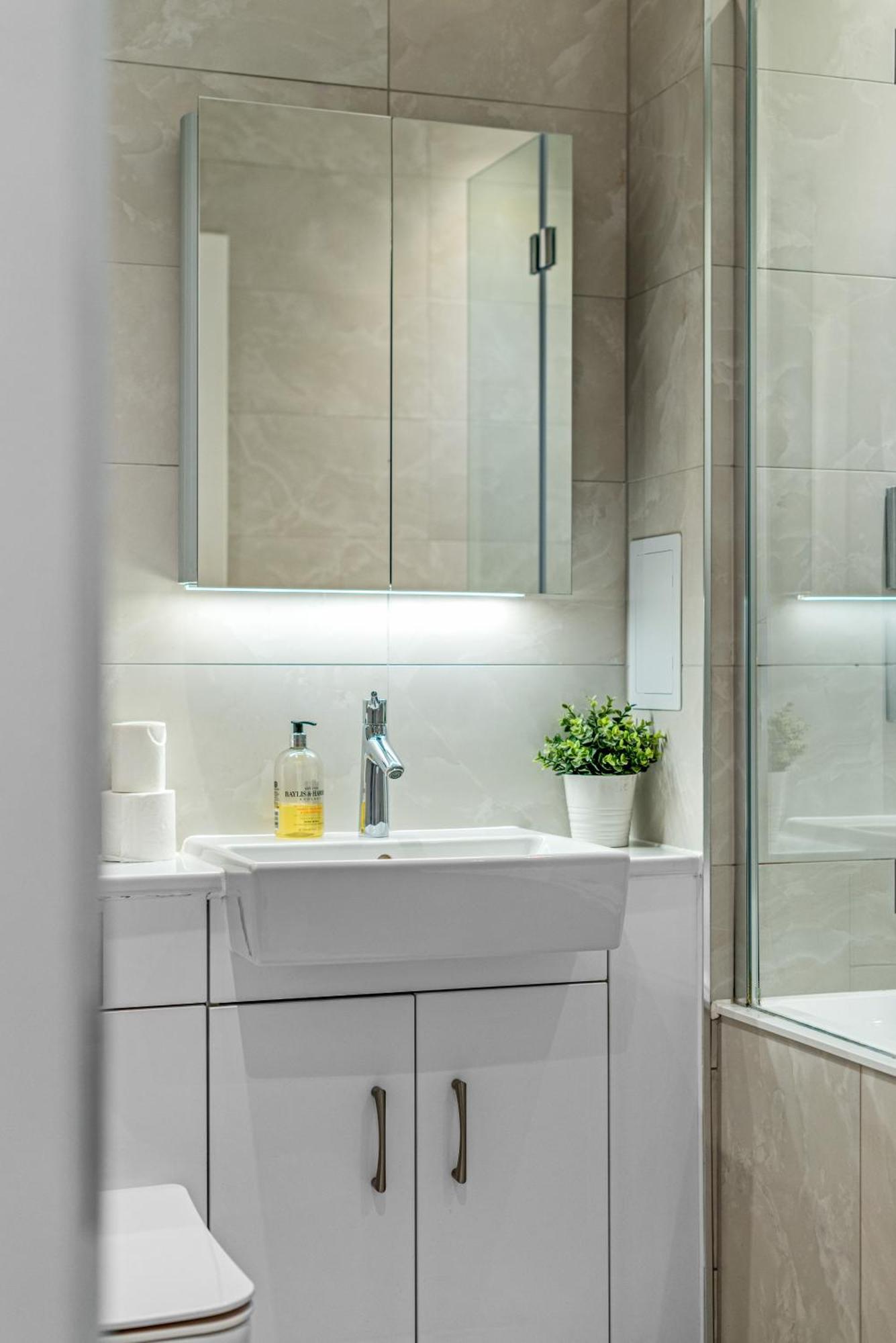 Londwell, Heart Of Notting Hill, Balcony Suite Luxury London Ngoại thất bức ảnh