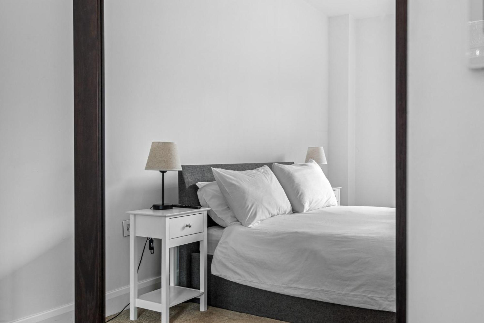 Londwell, Heart Of Notting Hill, Balcony Suite Luxury London Ngoại thất bức ảnh
